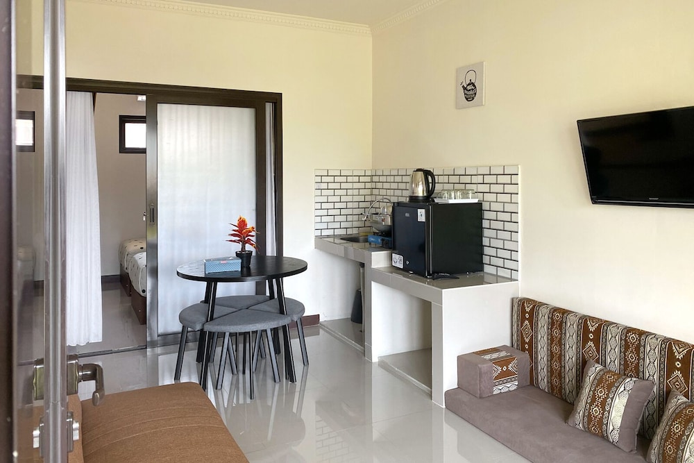TwoSpaces Living at Salma Syariah Bogor