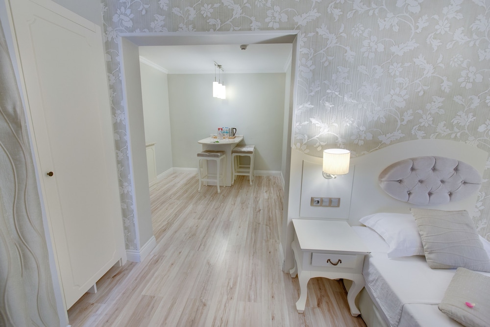The PINEHILL Otel & Süitler - Image 41