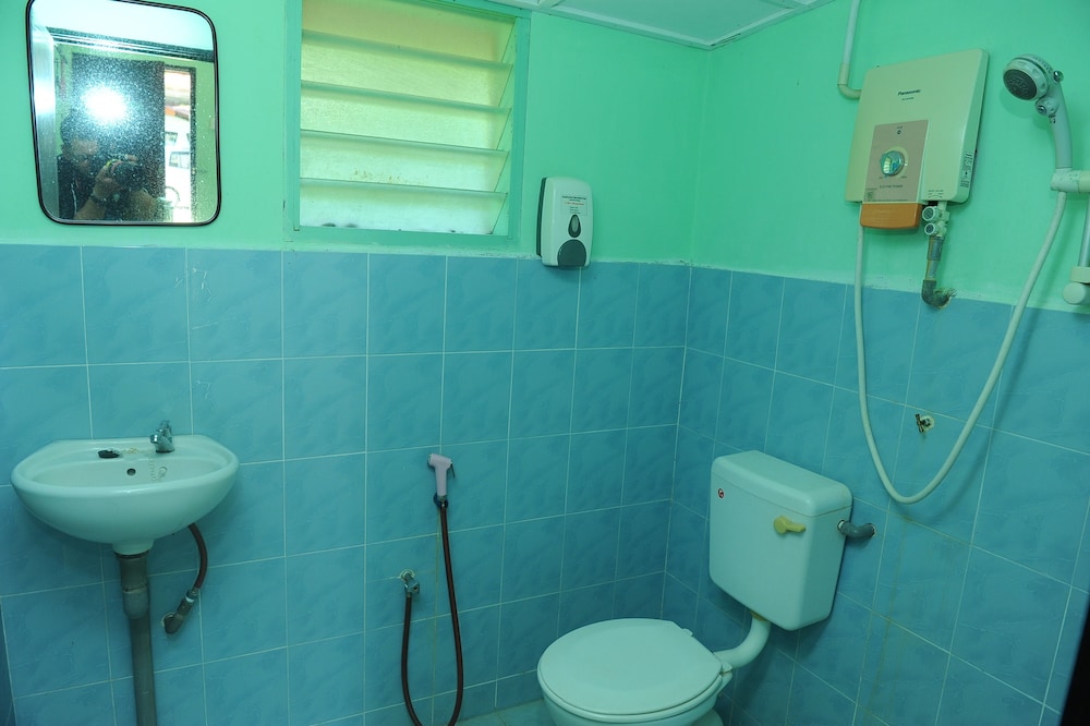 Capital O 90665 Countryview Recreation Park & Resort - Hostel