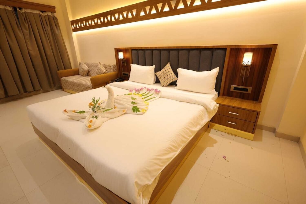 Ramaya Motel & Resorts