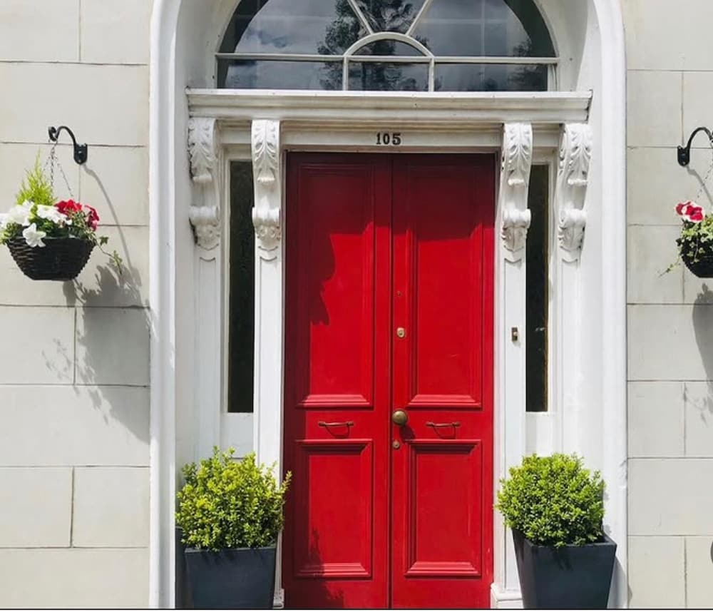 Fabulous 6 Bedroom Victorian Period House
