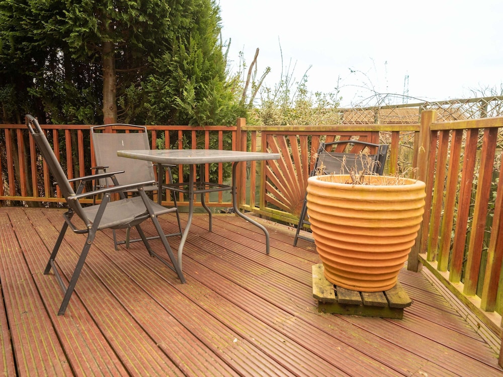 Elckys Lodge - Hot Tub Retreat Near York