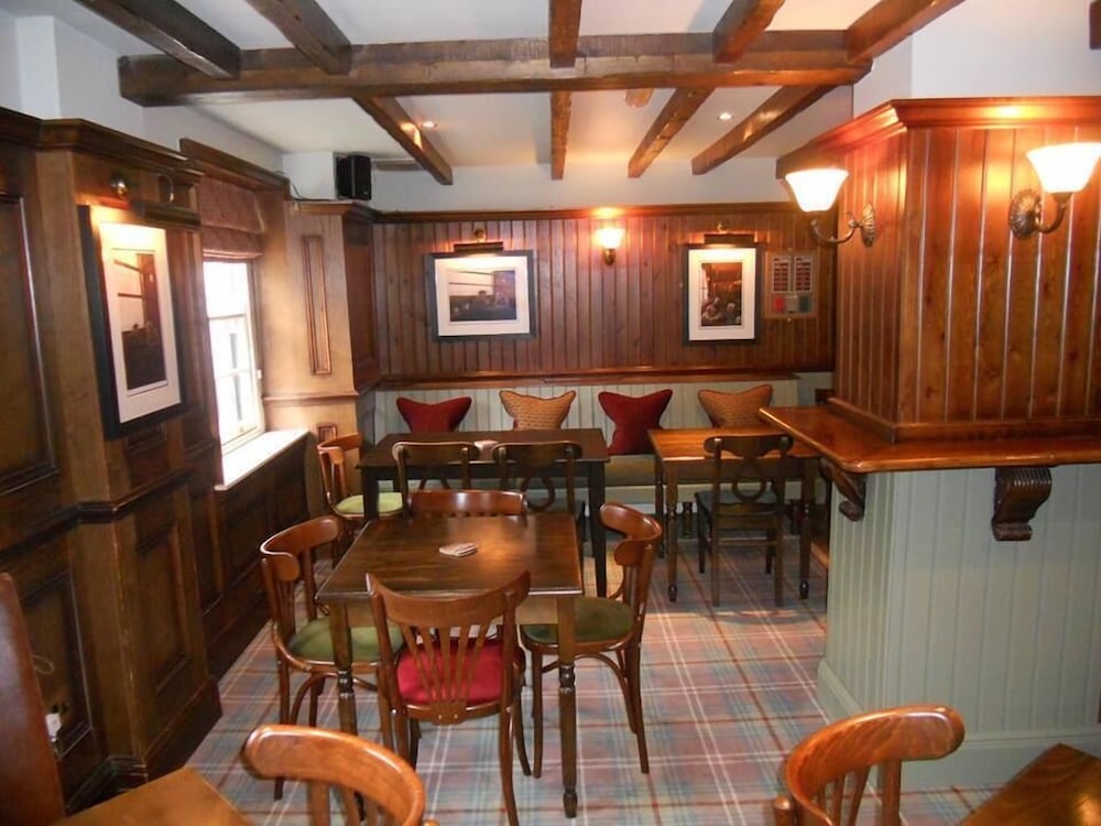 Crown Inn Coniston