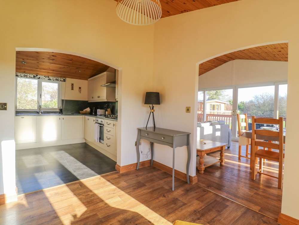 Ash Tree Lodge