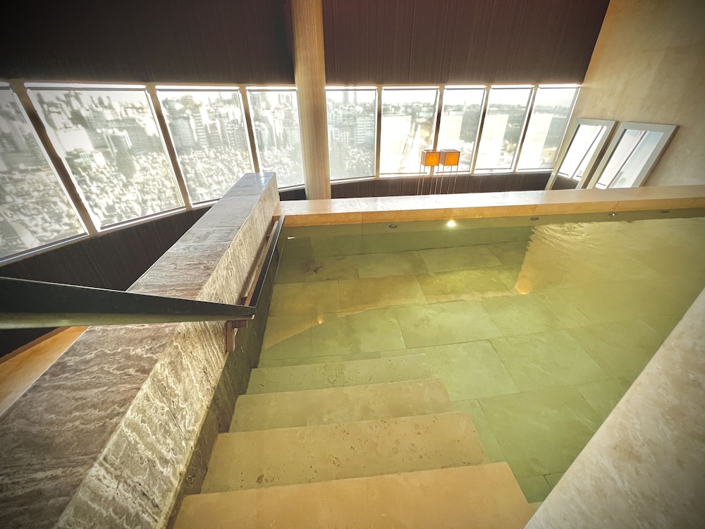 Luxury Apartments in Deco Recoleta by Apartments Bariloche