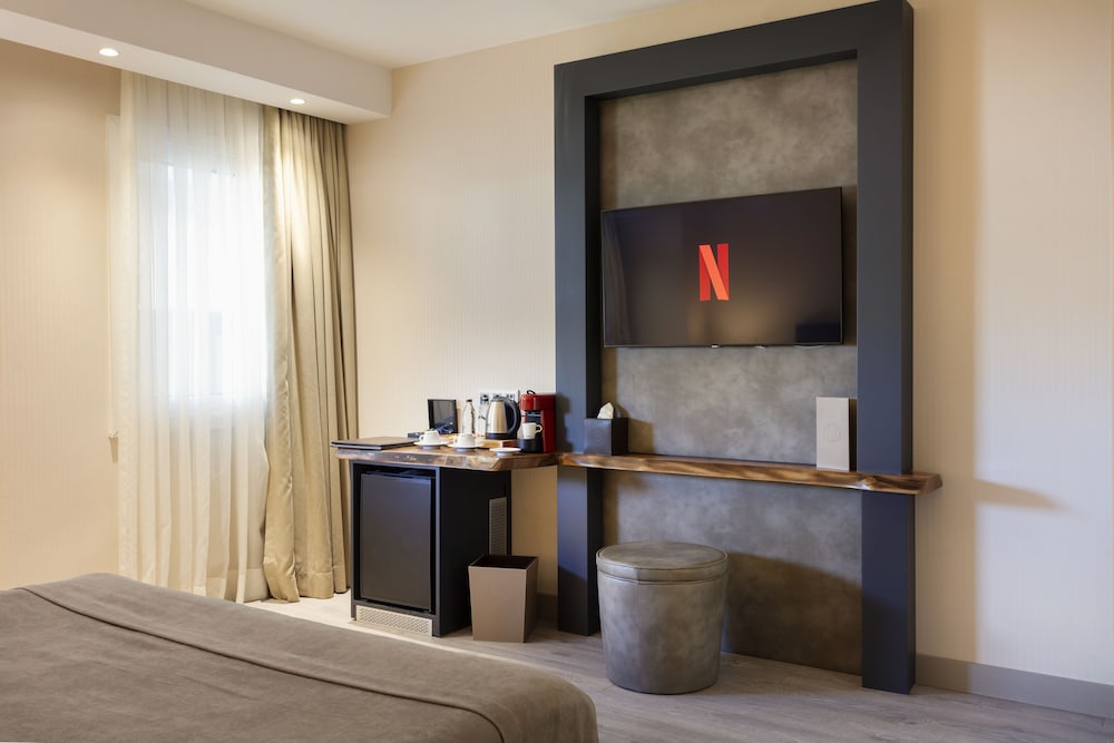 Buem Otel Koşuyolu - Image 18