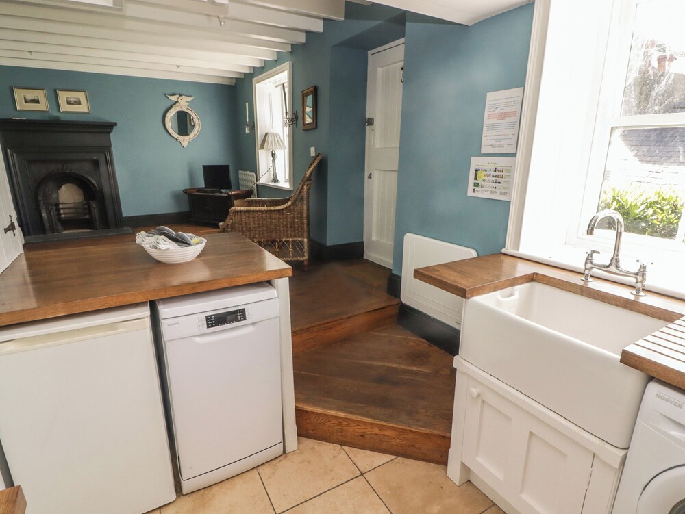 Patty's Cottage