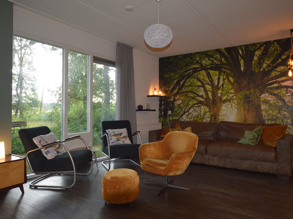 Holiday Home in Lemele Near Nature Reserve