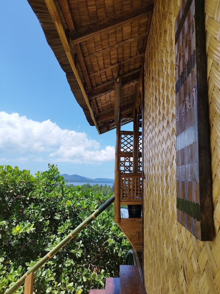 Ocean Green Ecolodge
