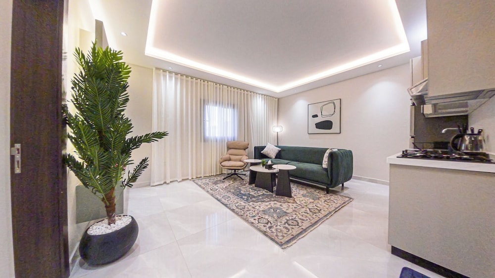 Hometel Rawda