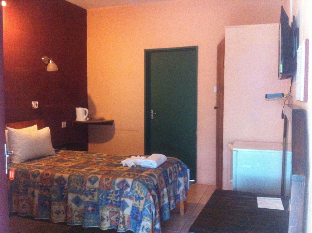 Alfa Accommodation