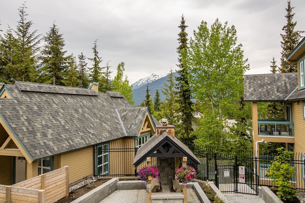 Elevate Real Estate Management Snowbird - 201