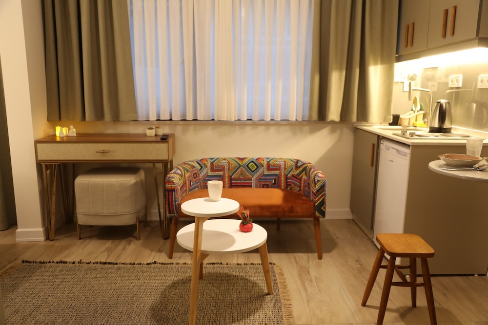 Agion Living