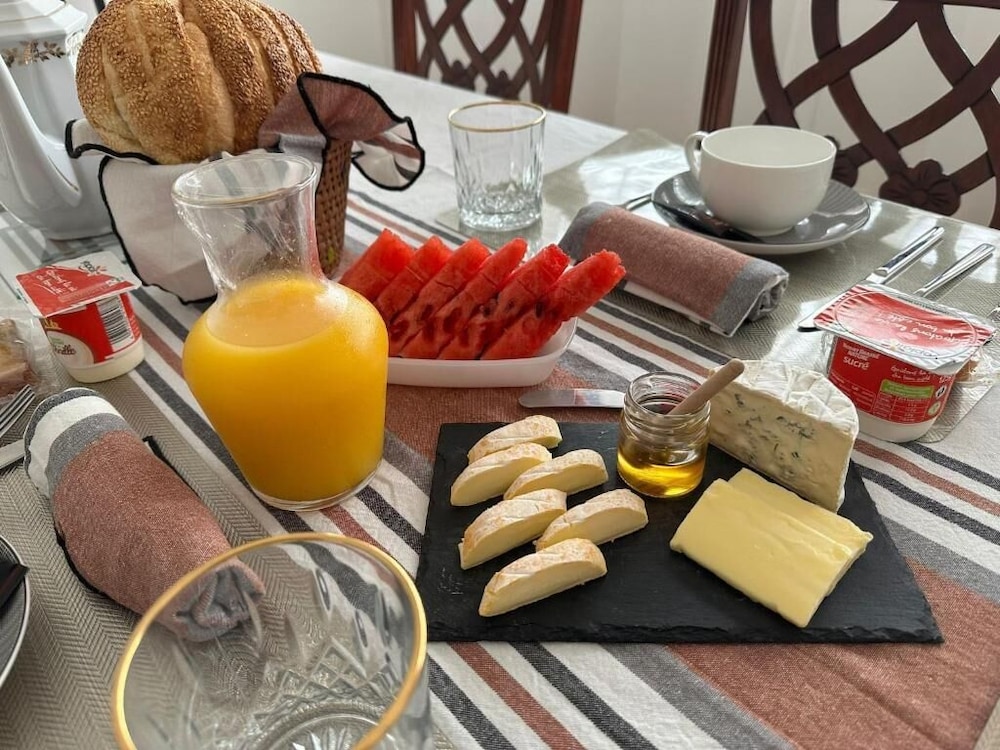 Tia Vahine - Boutique Hôtel Ivato