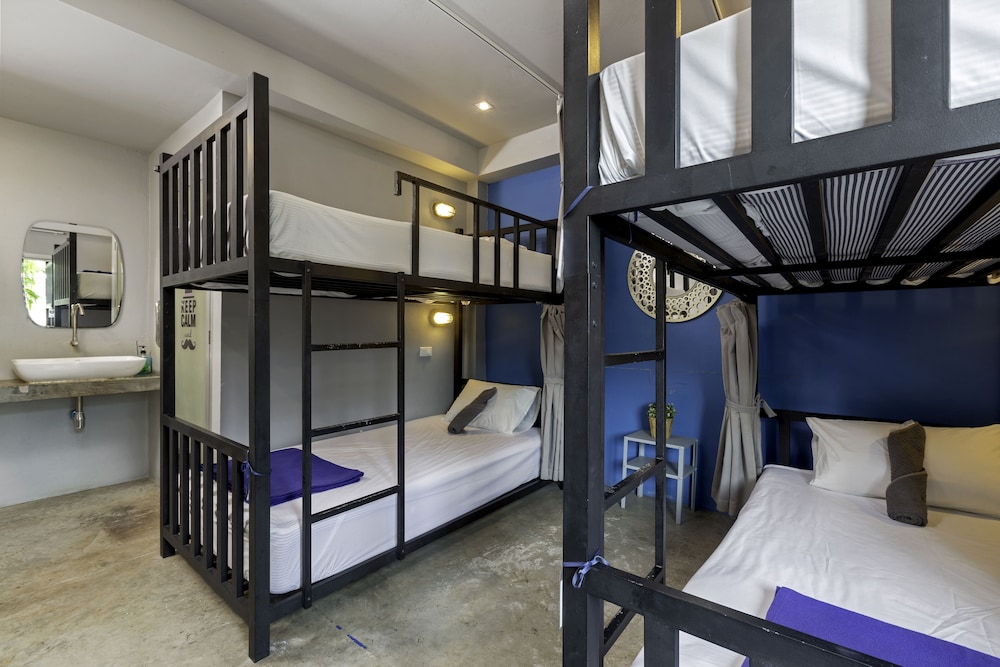 Hip Hostel