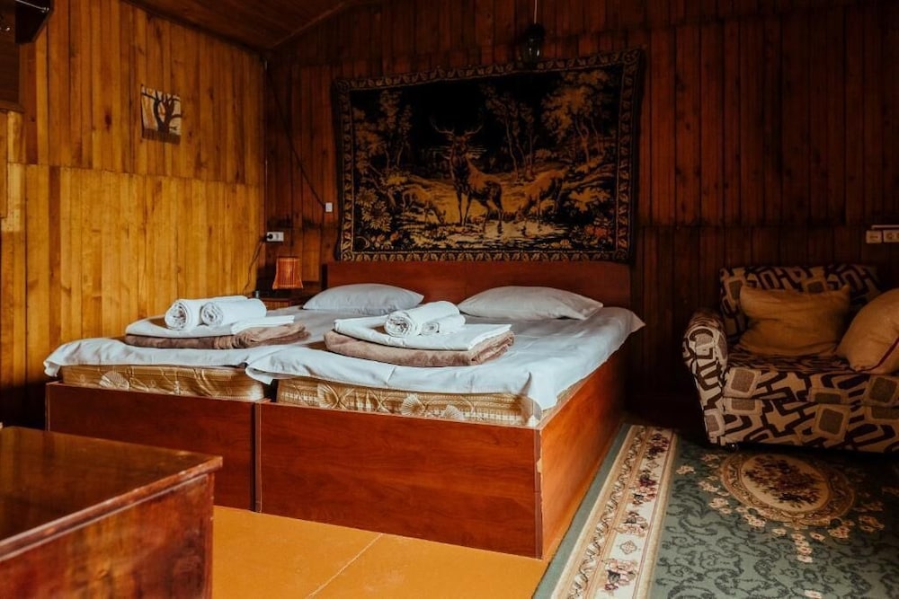 IRIS mini hotel