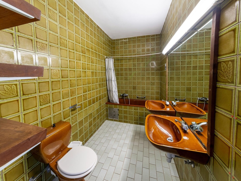Villa in Ardennes With Sauna and Jacuzzi