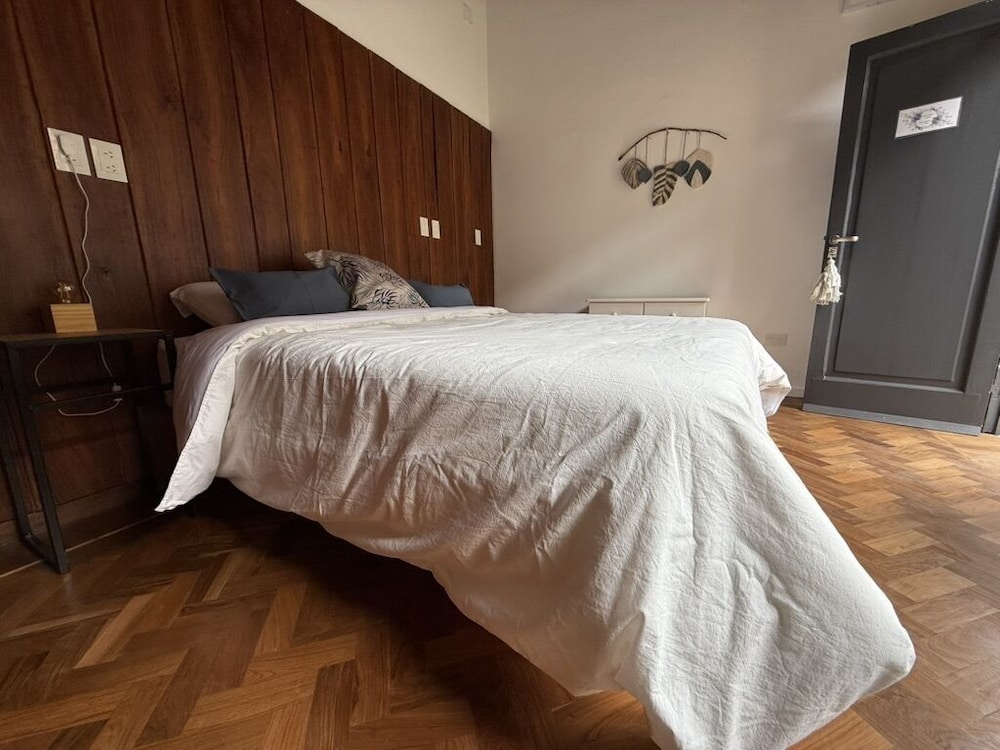 Clivias Hostel