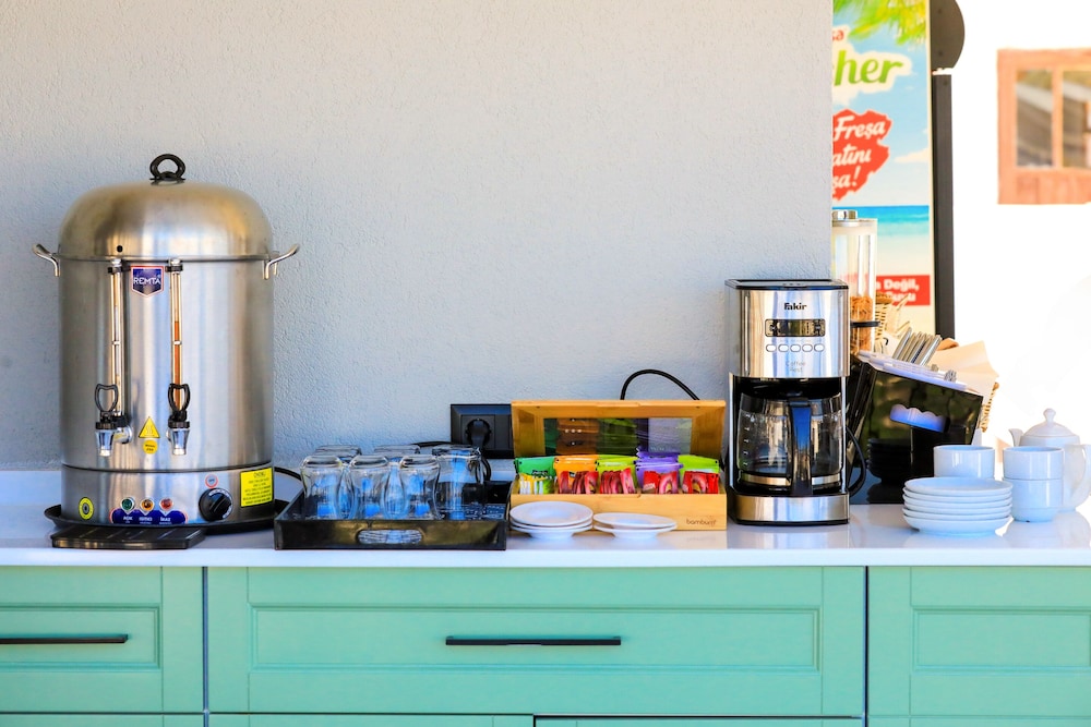 Neva Boutique Otel - Image 18