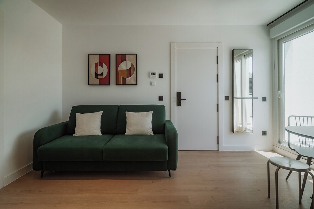 Via Monte Apartments