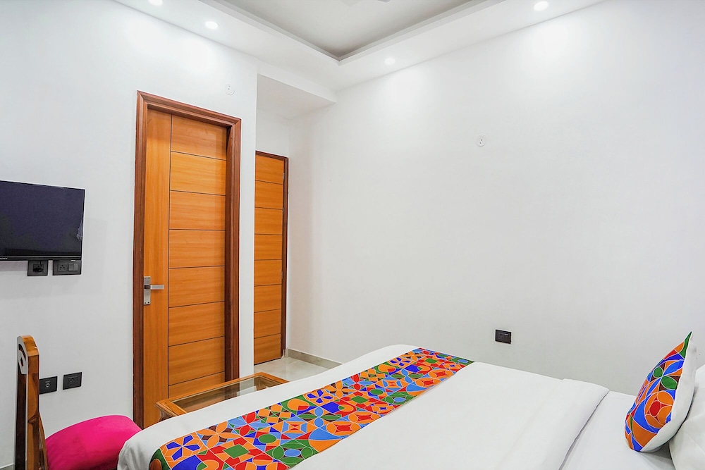 FabHotel Grihum 56