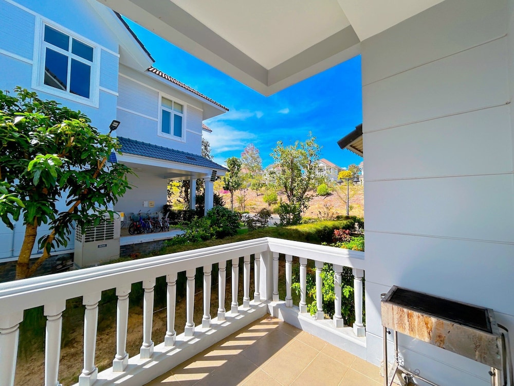Deluxe Soan Villa - Sealinks Mui Ne