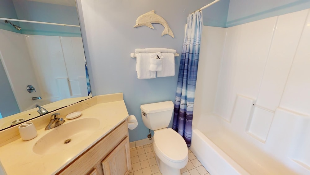 Bay View Villas 1 by Tybee Vacation Rentals