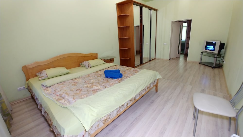 Kyiv Apartments Rent