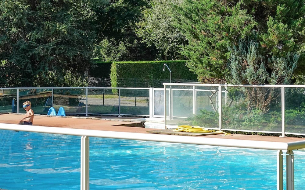Camping Pradelongue