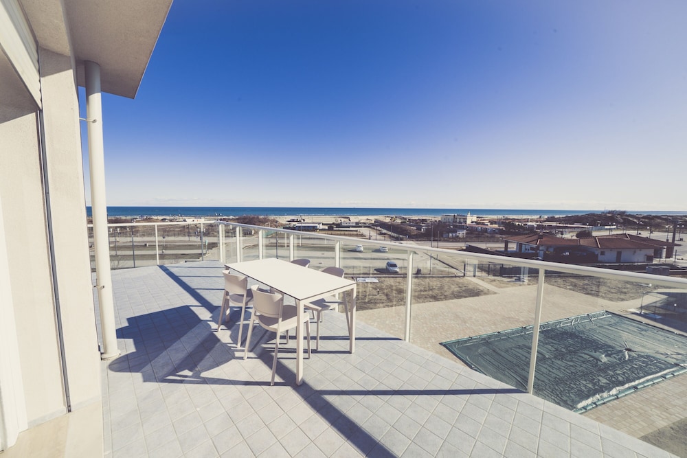 Residence Sabbia e Mare photo 1