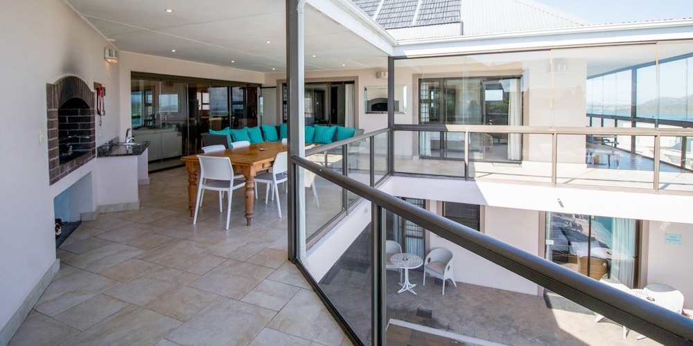 Kite Mansion Penthouse view 3