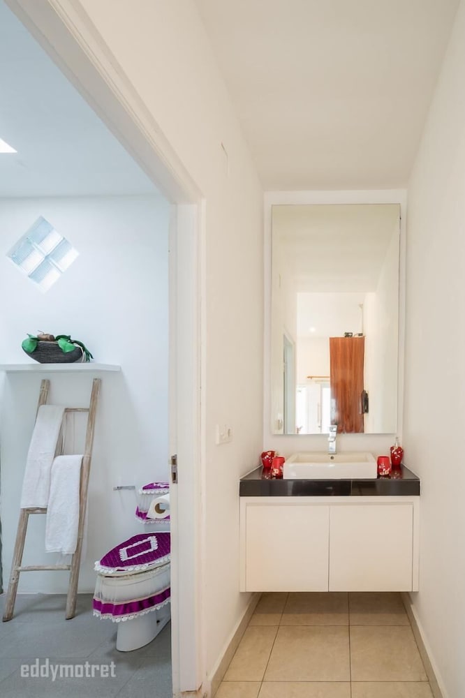 Luxury Family Three Bedroom Villa