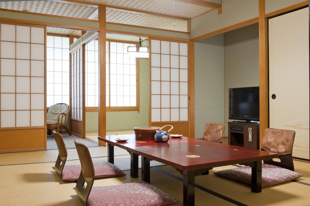 Hotel Gujo Hachiman