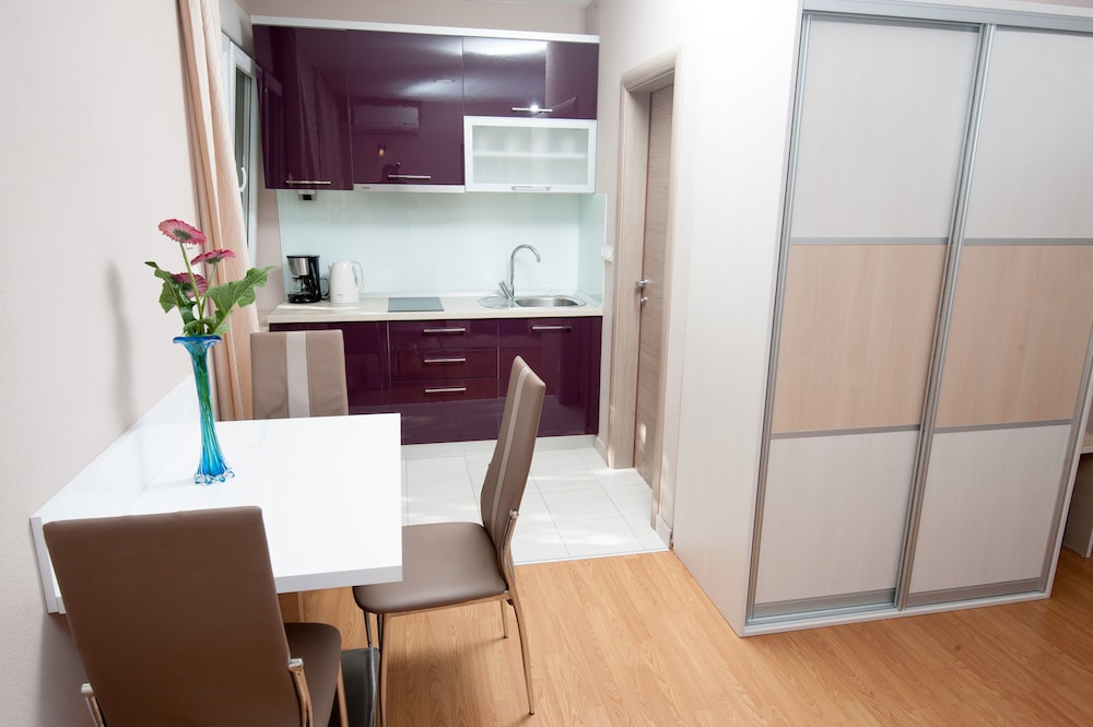 Apartments Vlasic