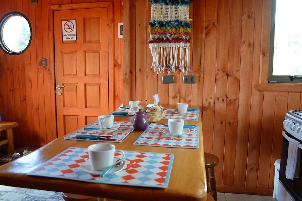 Cabañas Anulen Puerto Varas