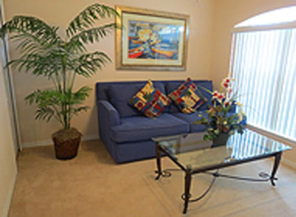 Fun Florida Villa