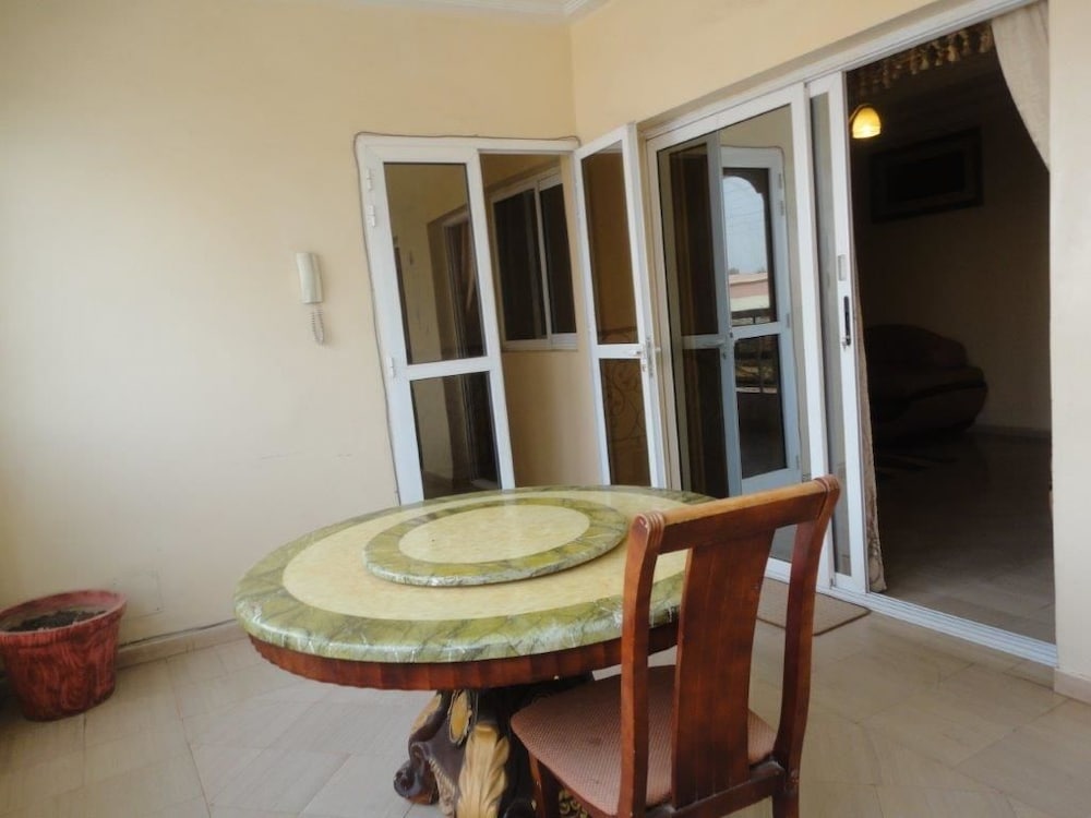 Dakar Vacations - Residence Axa Hann Mariste - Property Image 10