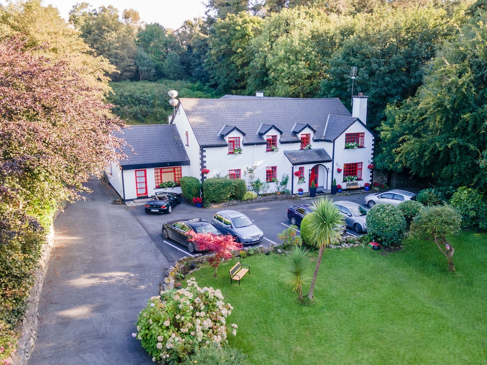 Woodside Lodge