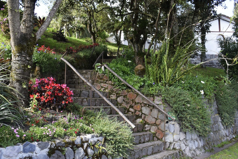 Casa Mojanda