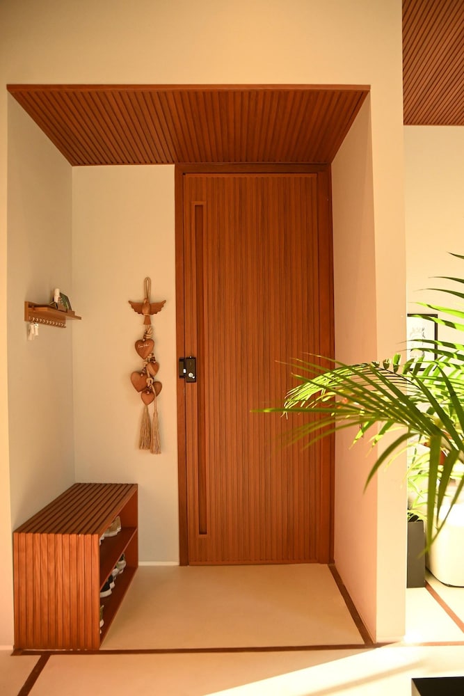 Casa Salpico - Docas do Rosa - SC
