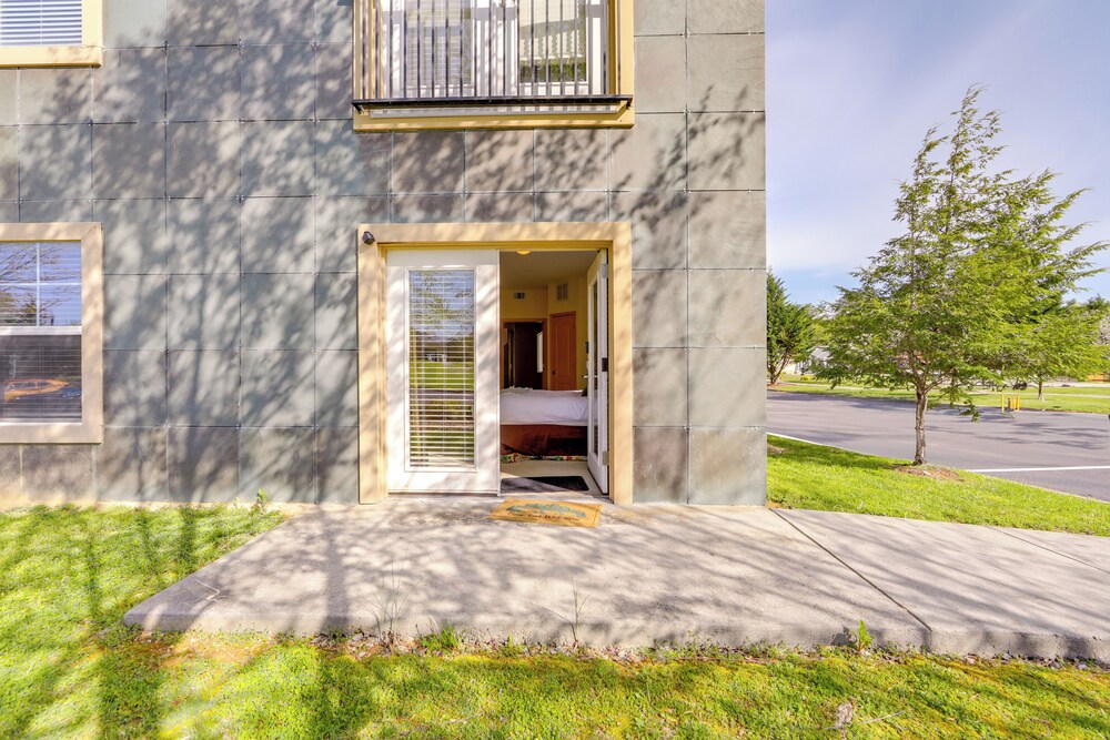 'mountain Escape' w/ Pool Access in Pigeon Forge!