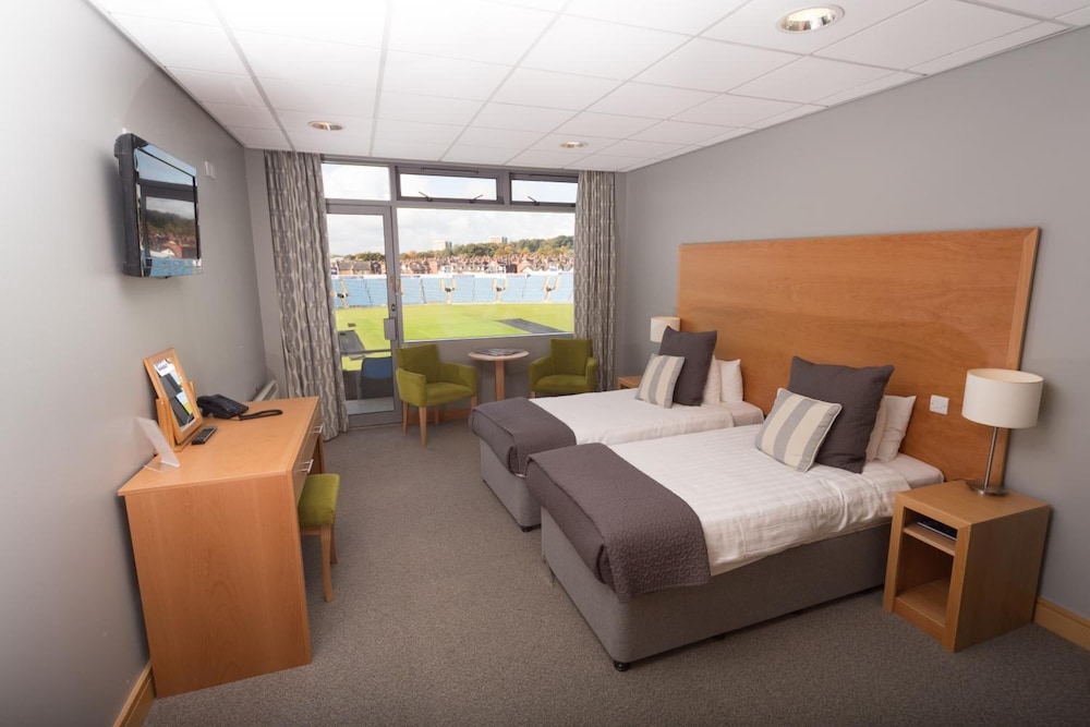 Headingley Stadium Hotel