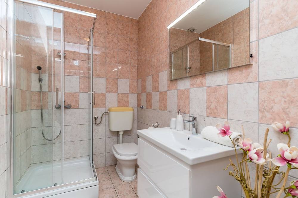 Apartments Sandito