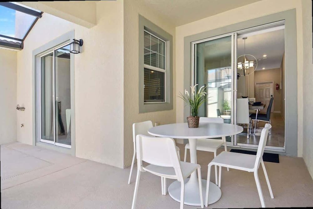 Bright 4Bd With Pool Resort Perks Near Disney