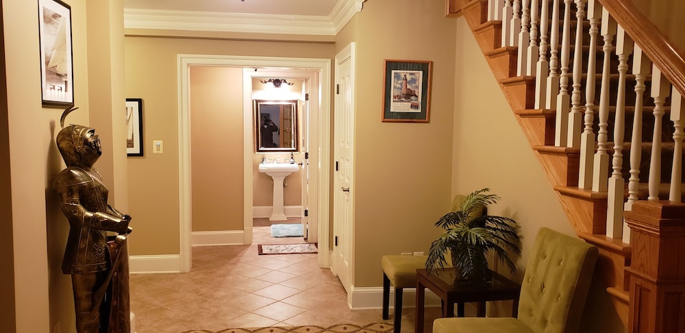 Leesburg Vacations - The Manor at Courtland Farm - Property Image 20