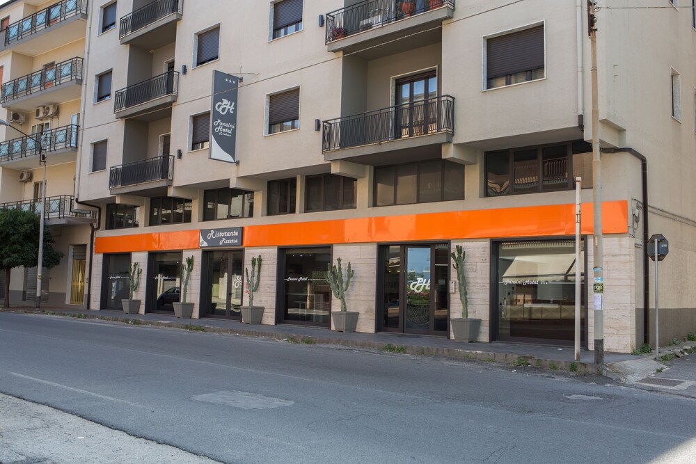 Pansini Hotel Residence