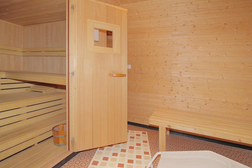 Apartment in Latsch With Indoor Pool & Garden view 3