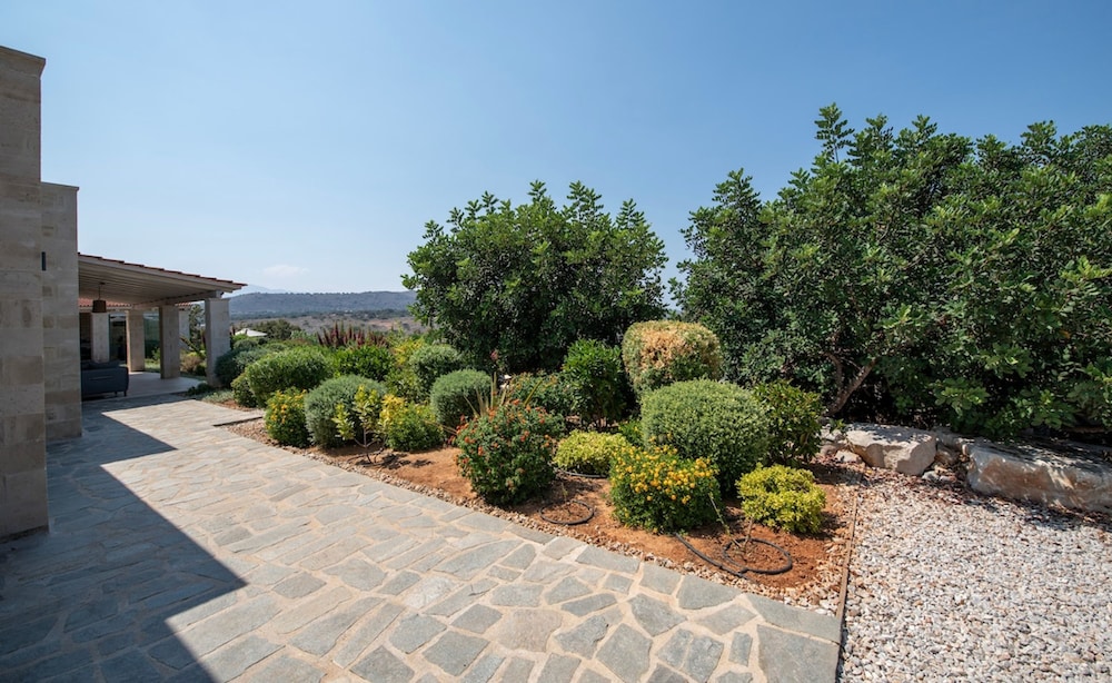 Villa Pansara Exclusive Luxury