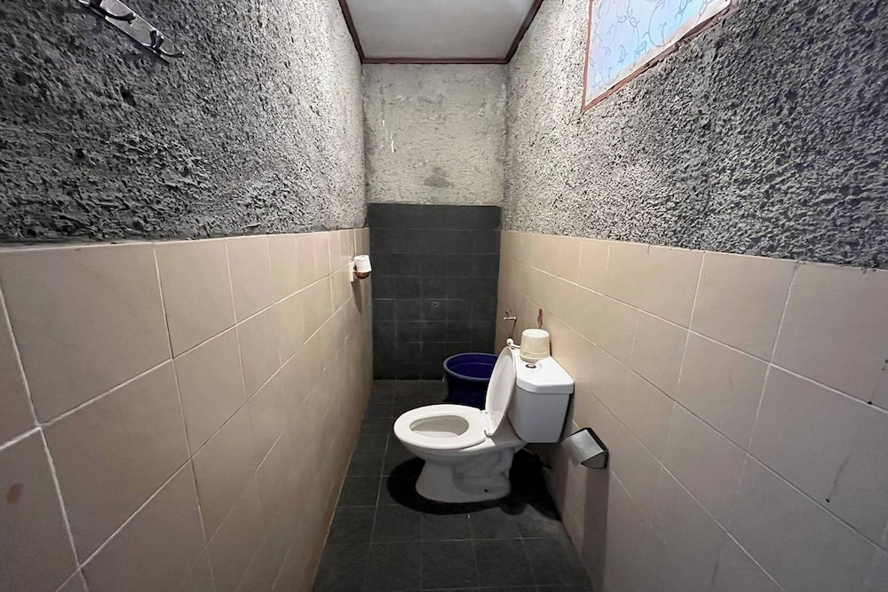 Tjapoeng Resort Pancawati