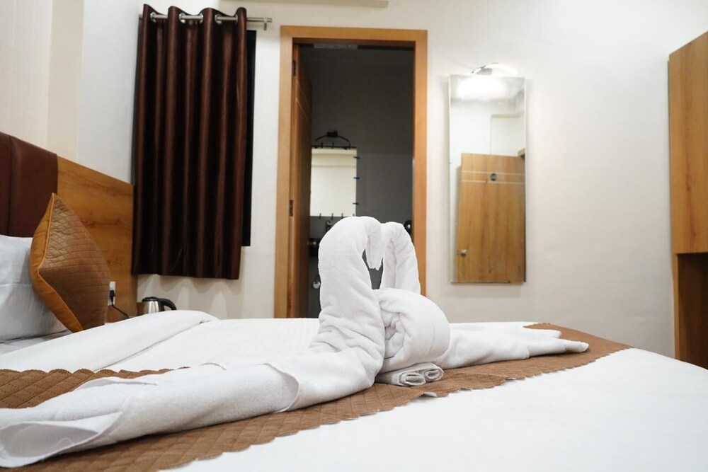 Hotel vraj palace